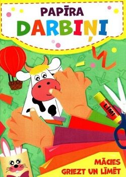 Papīra Darbiņi