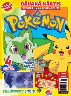 Pokemon