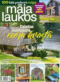 Māja Laukos