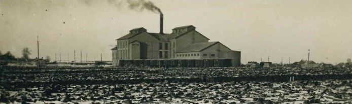 Kolekcijas par Jēkabpils cukurfabriku