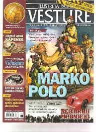 Ilustrētā Pasaules Vēsture