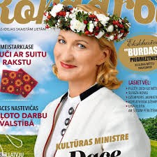 Praktiskie Rokdarbi