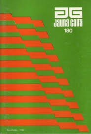 Jaunā Gaita