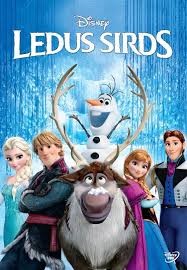 Ledus Sirds