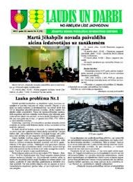 Ļaudis un Darbi