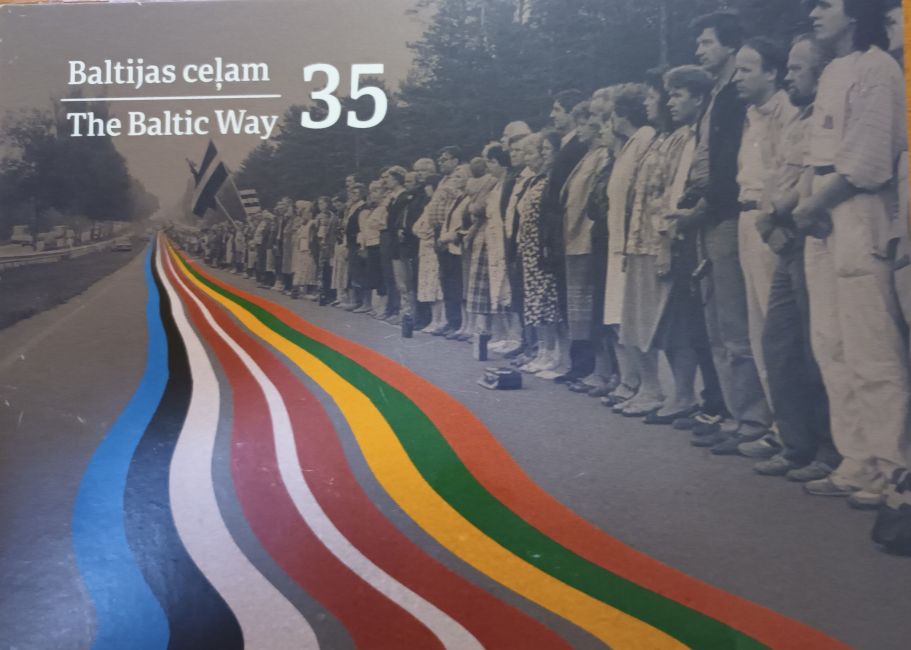 Baltijas ceļam 35