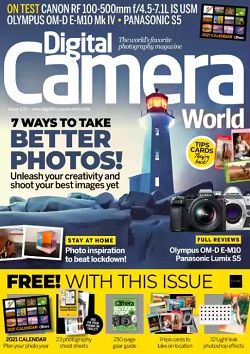 Digital Camera World 