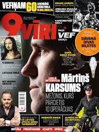 Deviņvīri