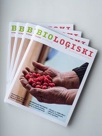 BIOLOĢISKI