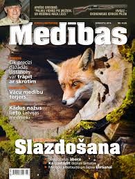 Medības