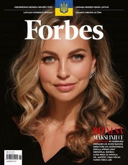 Forbes Latvija