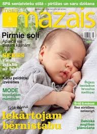 Mans Mazais