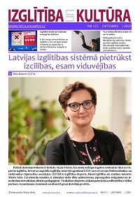 Izglītība un Kultūra