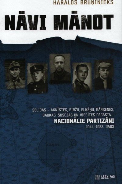 Nevaru neizstāstīt
