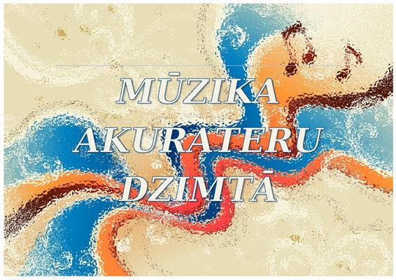 Rakstnieks Jānis Akuraters