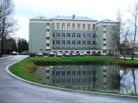 Jēkabpils 3. vidusskolas bibliotēka
