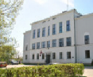 Aknīstes vidusskolas bibliotēka
