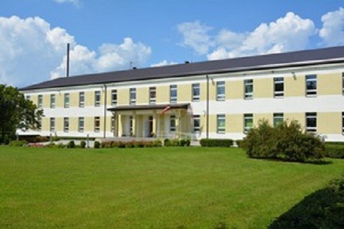 Antūžu pamatskolas bibliotēka