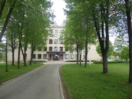 Biržu pamatskolas bibliotēka
