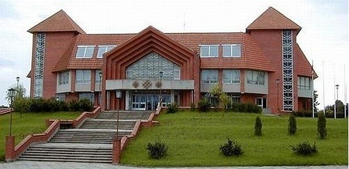 Viesītes vidusskolas bibliotēka