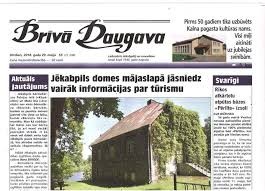 Brīvā Daugava