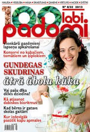 100 Labi Padomi