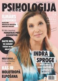 Annas Psiholoģija