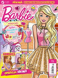 Barbie