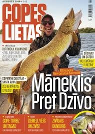 Copes Lietas