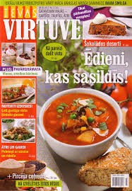 Ievas Virtuve