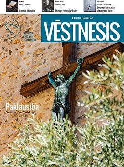 Katoļu Baznīcas Vēstnesis
