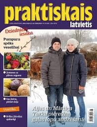 Praktiskais Latvietis