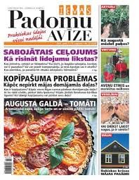 Ievas Padomu Avīze