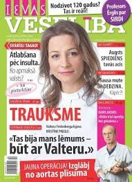 Ievas Veselība