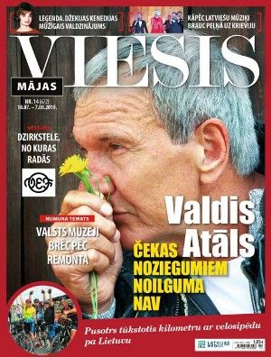 Mājas Viesis