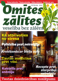 Omītes Zālītes