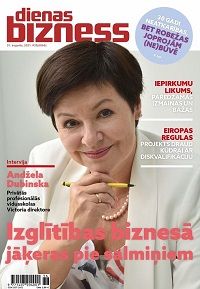 Dienas Bizness