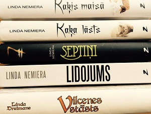 Daiļliteratūra