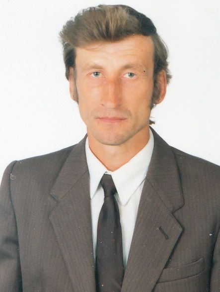  Barikāžu dalībnieks Jānis Lejiņš (25.10.1951 - 16.07.2010)