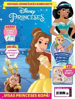 Disney Princeses