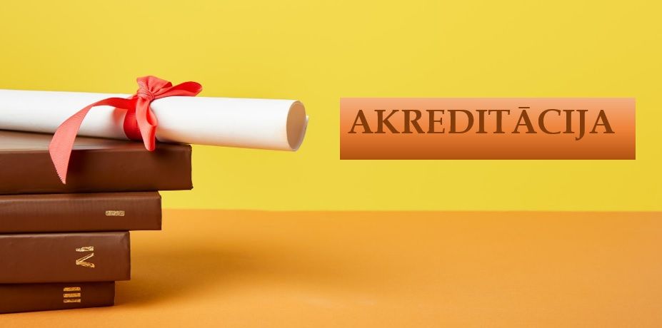 Akreditācija