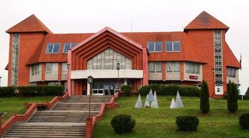 Viesītes bibliotēka