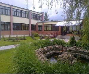 Ābeļu bibliotēka