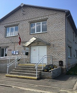 Dignājas bibliotēka