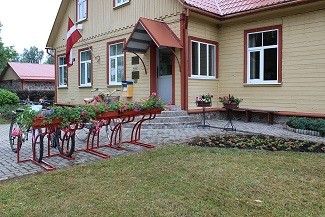 Kalna bibliotēka