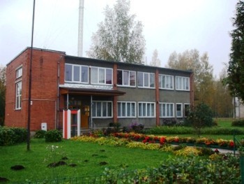 Kūku bibliotēka