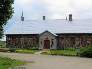 Rubeņu bibliotēka