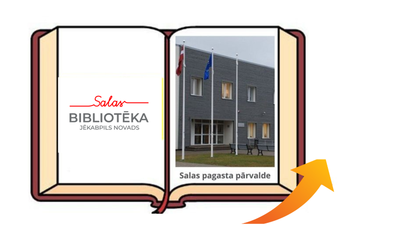 Salas bibliotēka