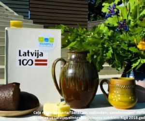 Svētki un tradīcijas