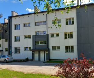 Jēkabpils novada Leimaņu bibliotēka